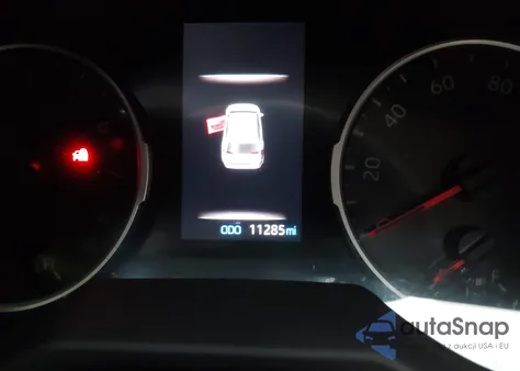 2021 Toyota Rav4 Xle из США, поврежденный, VIN 2T3P1RFV5MW213028